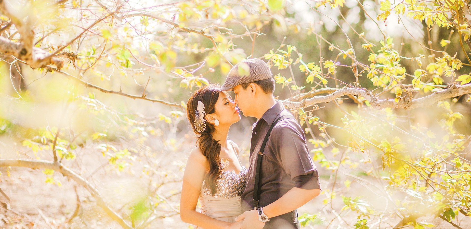 Spring Love